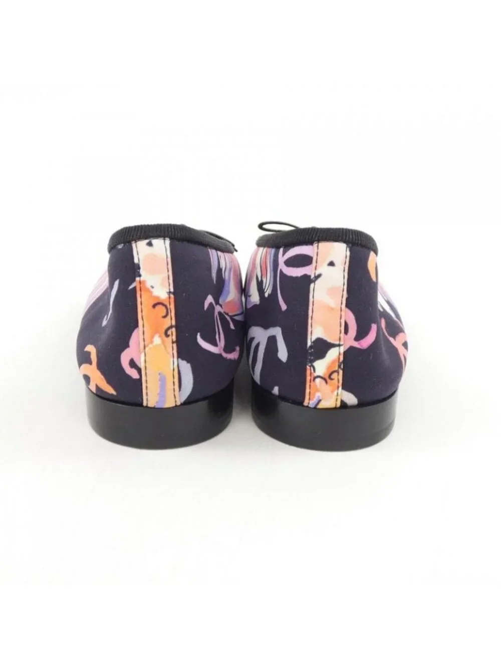 Chanel Ballerina Ballet Flats Flat Shoes - Picture 5 of 7